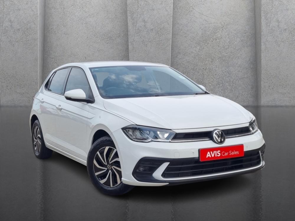 Volkswagen Polo Hatch 1.0 Tsi Life