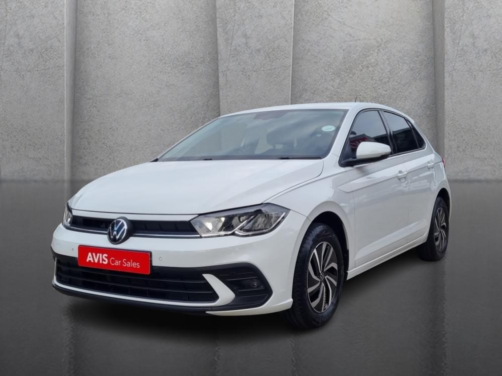 Volkswagen Polo Hatch 1.0 Tsi Life