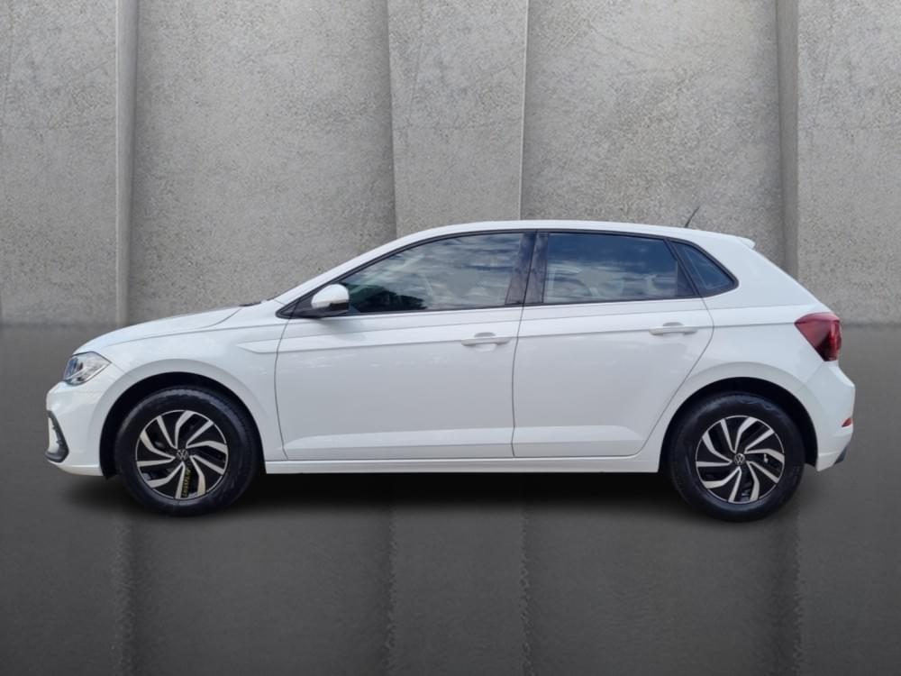 Volkswagen Polo Hatch 1.0 Tsi Life