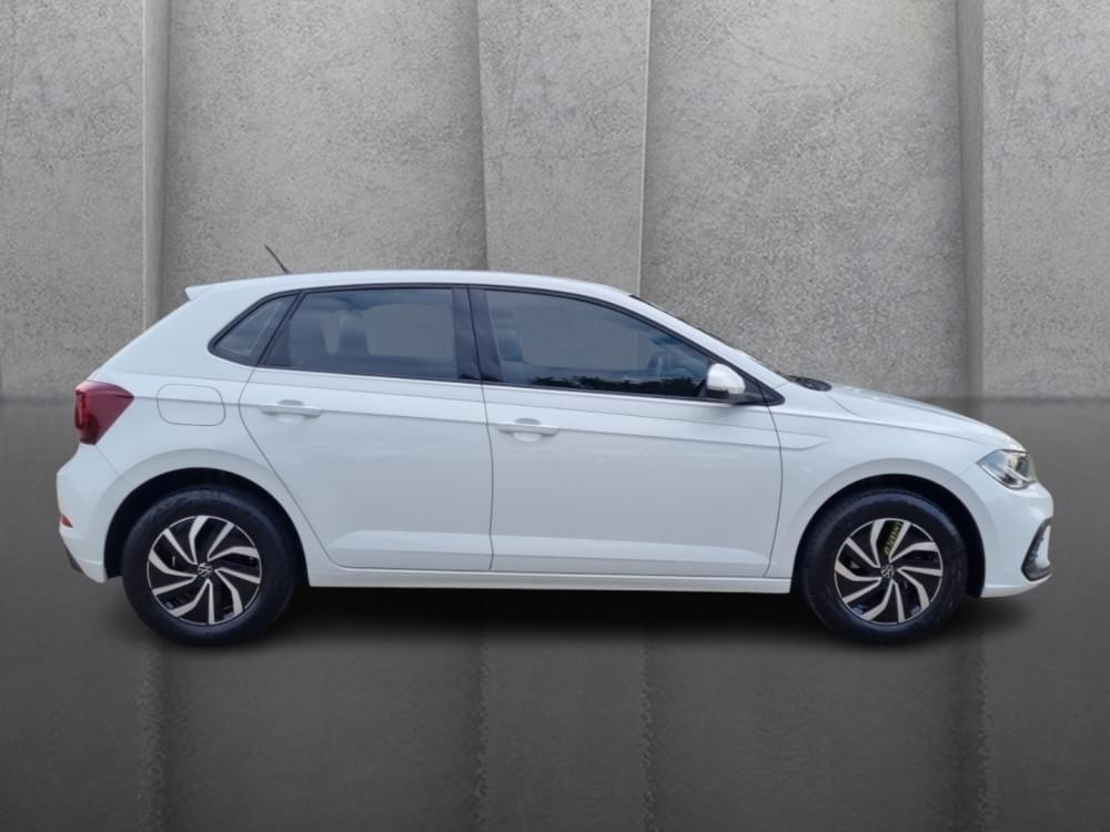 Volkswagen Polo Hatch 1.0 Tsi Life