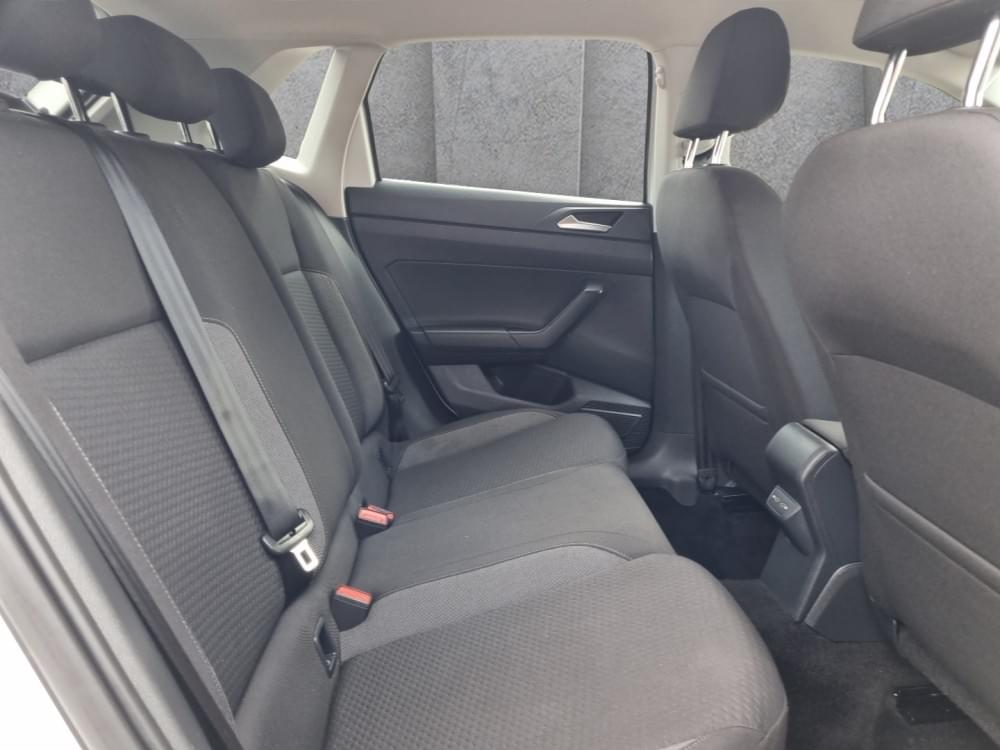 Volkswagen Polo Hatch 1.0 Tsi Life