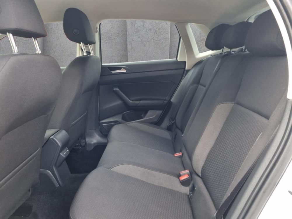 Volkswagen Polo Hatch 1.0 Tsi Life