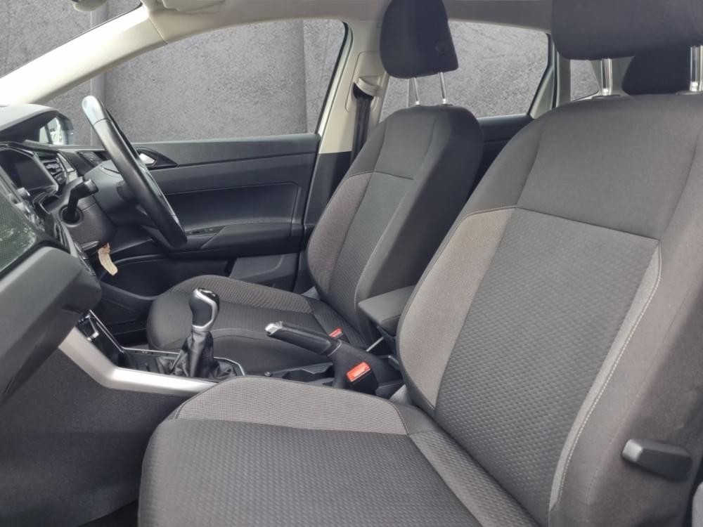 Volkswagen Polo Hatch 1.0 Tsi Life
