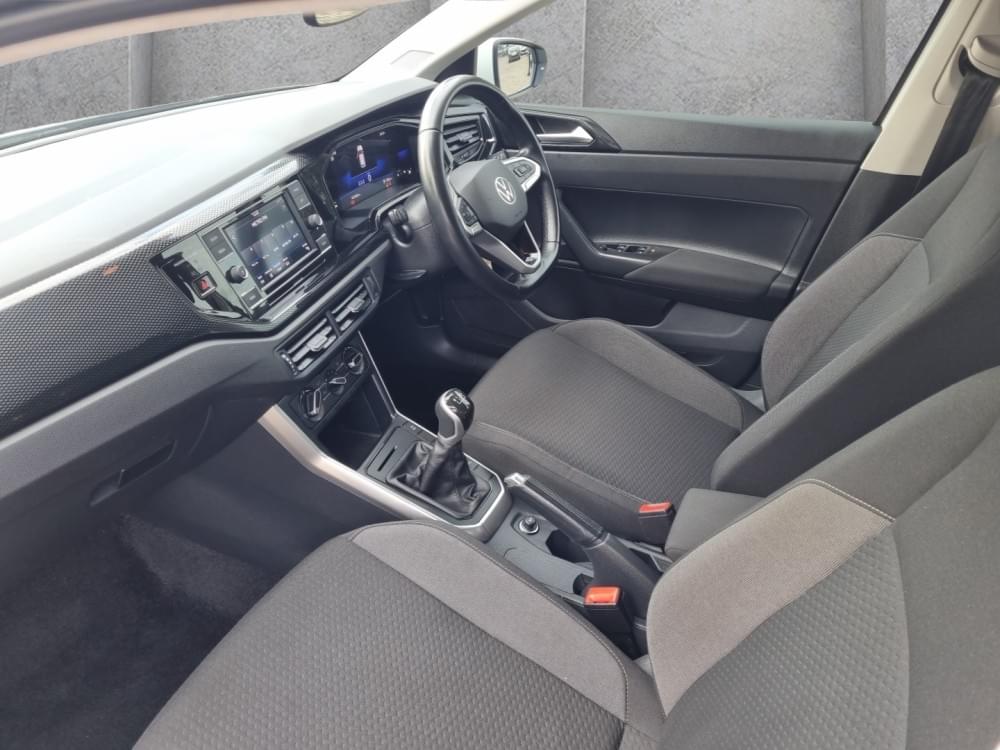 Volkswagen Polo Hatch 1.0 Tsi Life