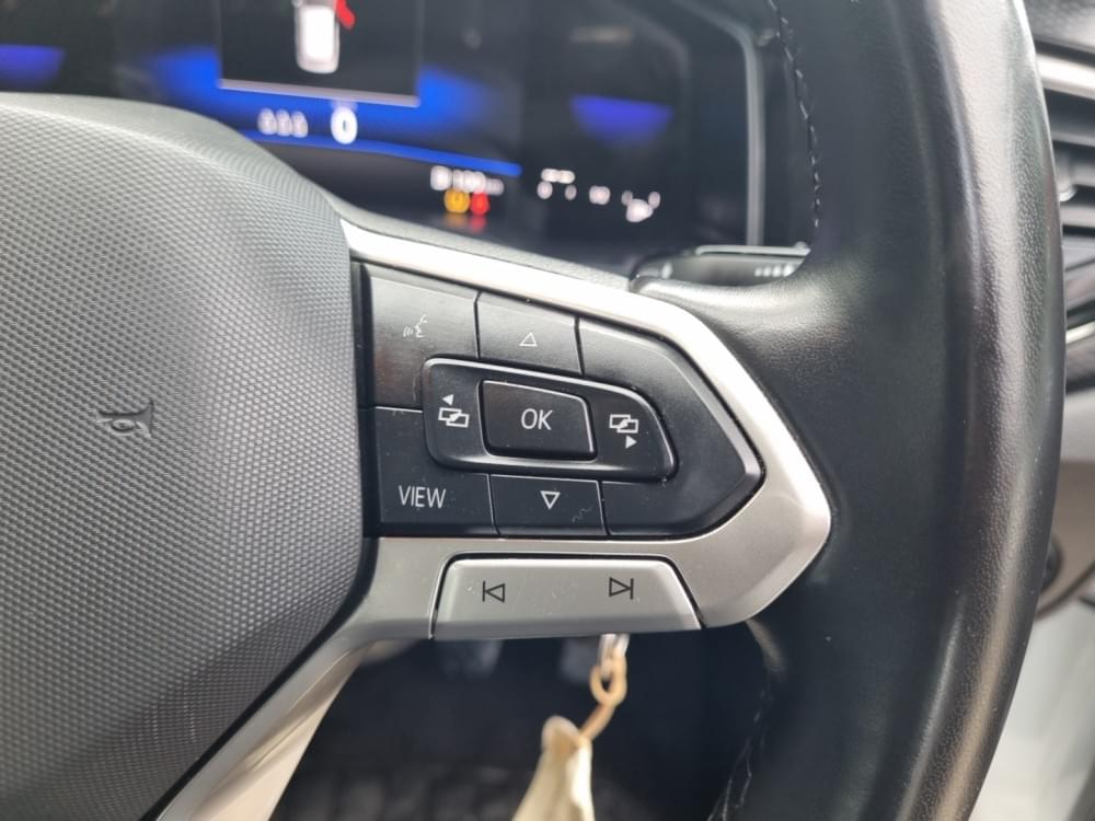 Volkswagen Polo Hatch 1.0 Tsi Life
