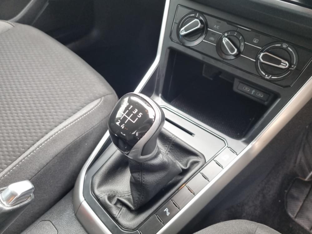 Volkswagen Polo Hatch 1.0 Tsi Life