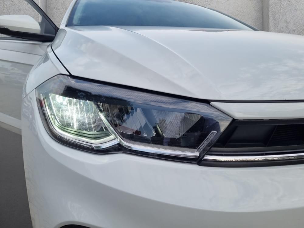 Volkswagen Polo Hatch 1.0 Tsi Life