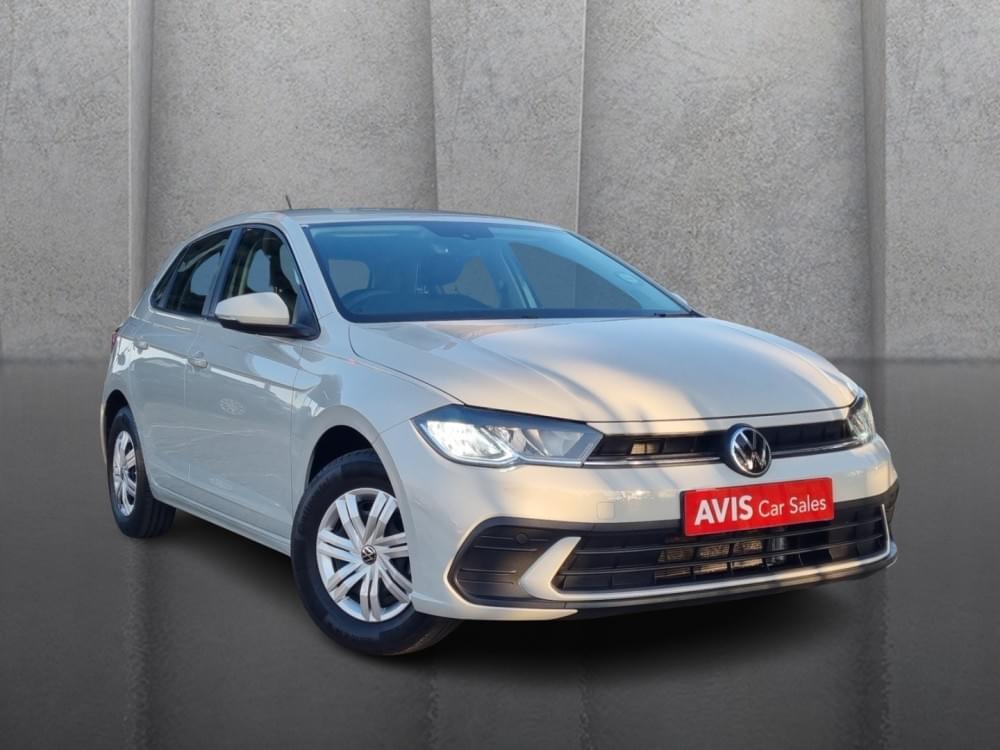 Volkswagen Polo Hatch 1.0 Tsi