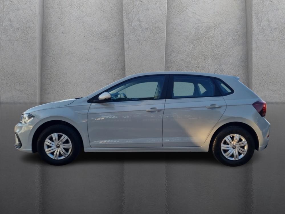 Volkswagen Polo Hatch 1.0 Tsi