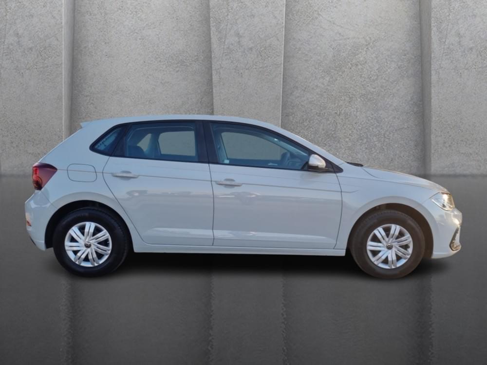 Volkswagen Polo Hatch 1.0 Tsi