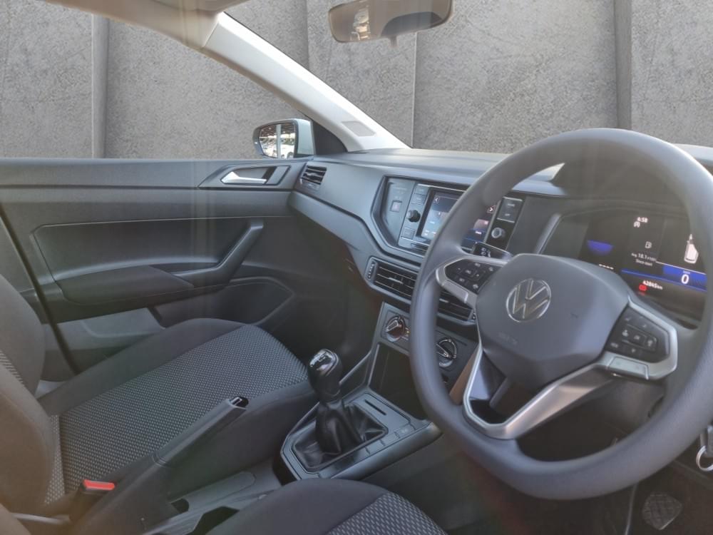 Volkswagen Polo Hatch 1.0 Tsi