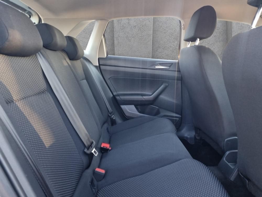 Volkswagen Polo Hatch 1.0 Tsi