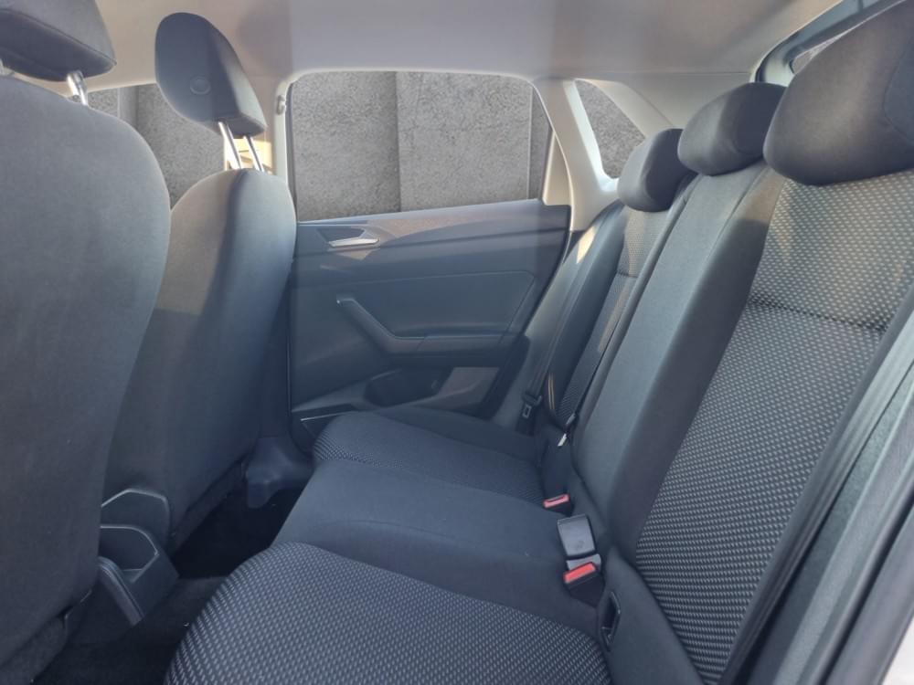 Volkswagen Polo Hatch 1.0 Tsi