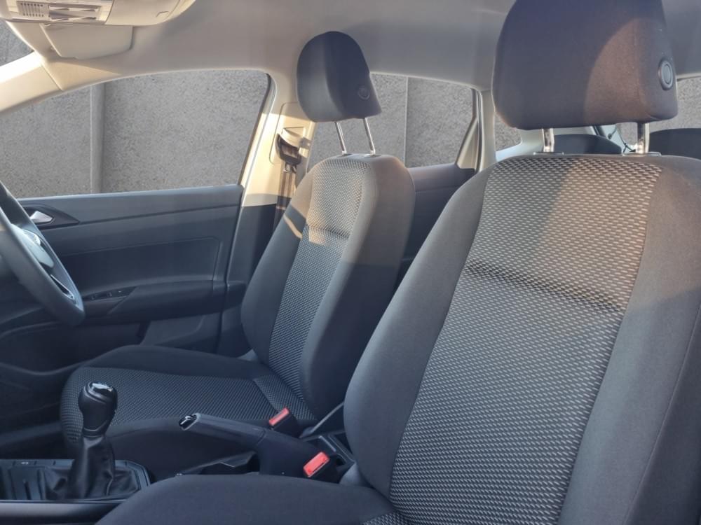 Volkswagen Polo Hatch 1.0 Tsi