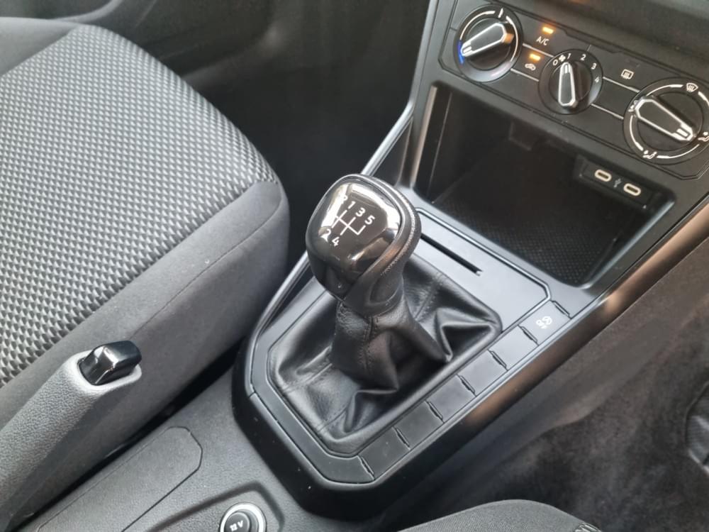 Volkswagen Polo Hatch 1.0 Tsi