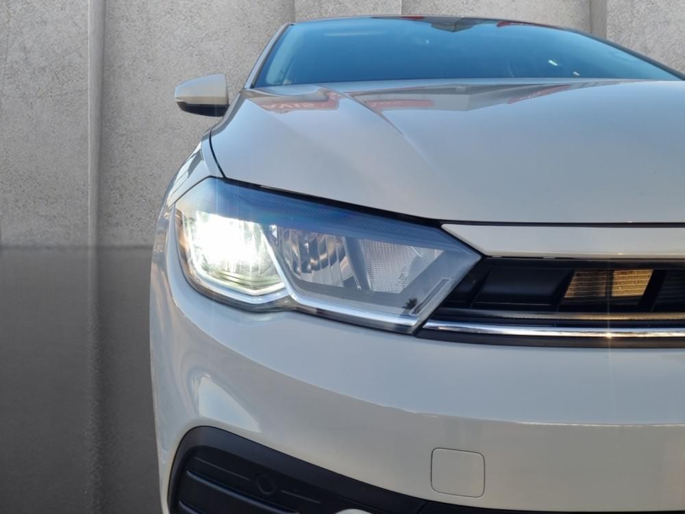 Volkswagen Polo Hatch 1.0 Tsi