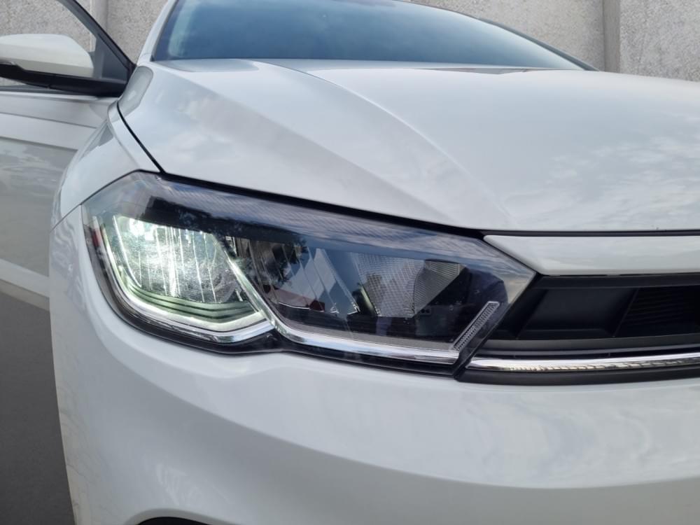 Volkswagen Polo Hatch 1.0 Tsi Life