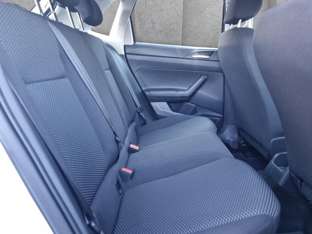 Volkswagen Polo Hatch 1.0 Tsi