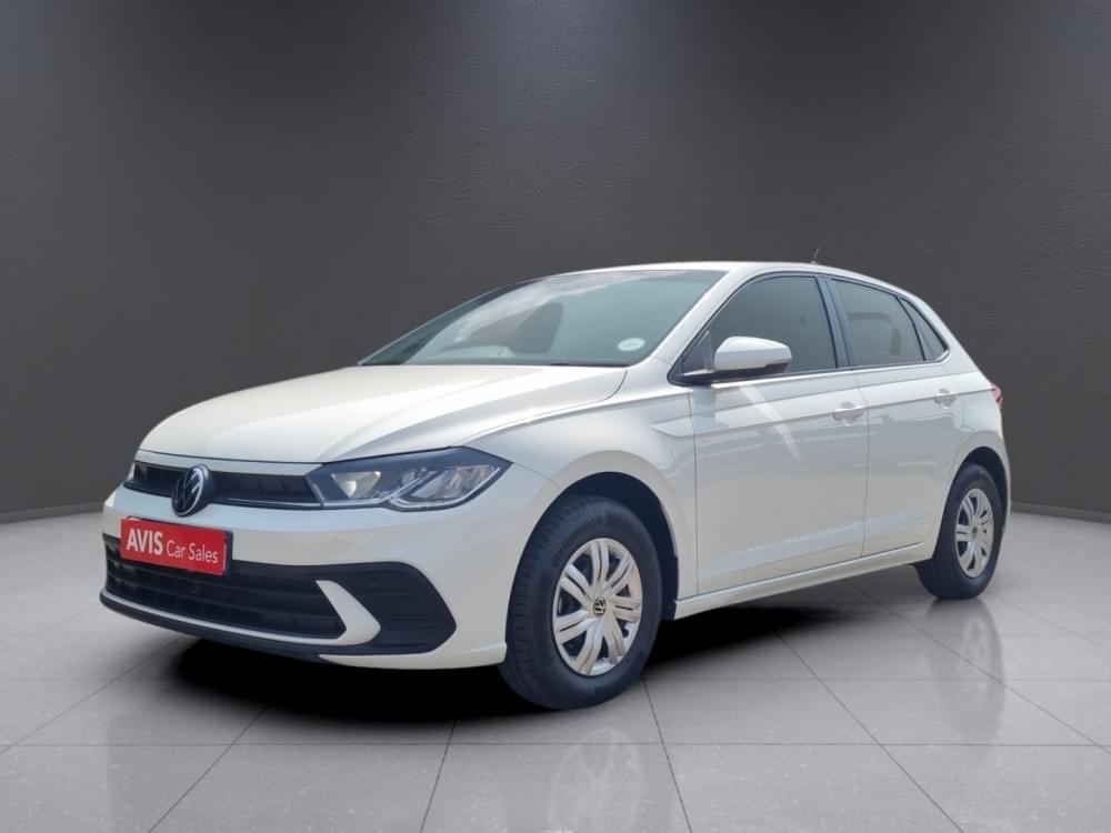 Volkswagen Polo Hatch 1.0 Tsi