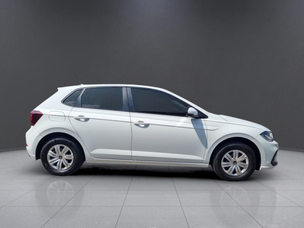 Volkswagen Polo Hatch 1.0 Tsi