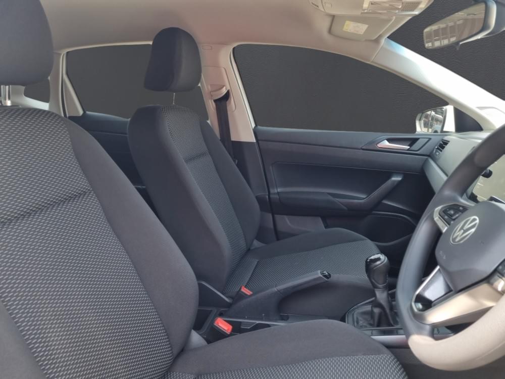 Volkswagen Polo Hatch 1.0 Tsi