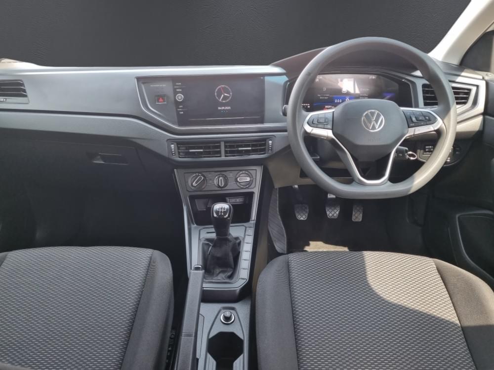 Volkswagen Polo Hatch 1.0 Tsi