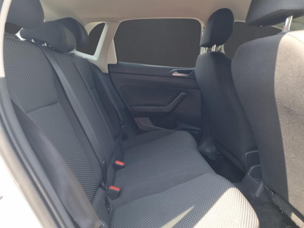 Volkswagen Polo Hatch 1.0 Tsi