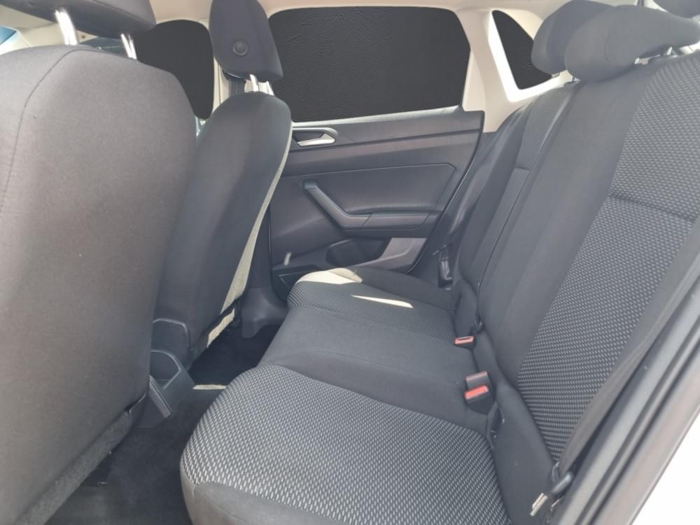 Volkswagen Polo Hatch 1.0 Tsi