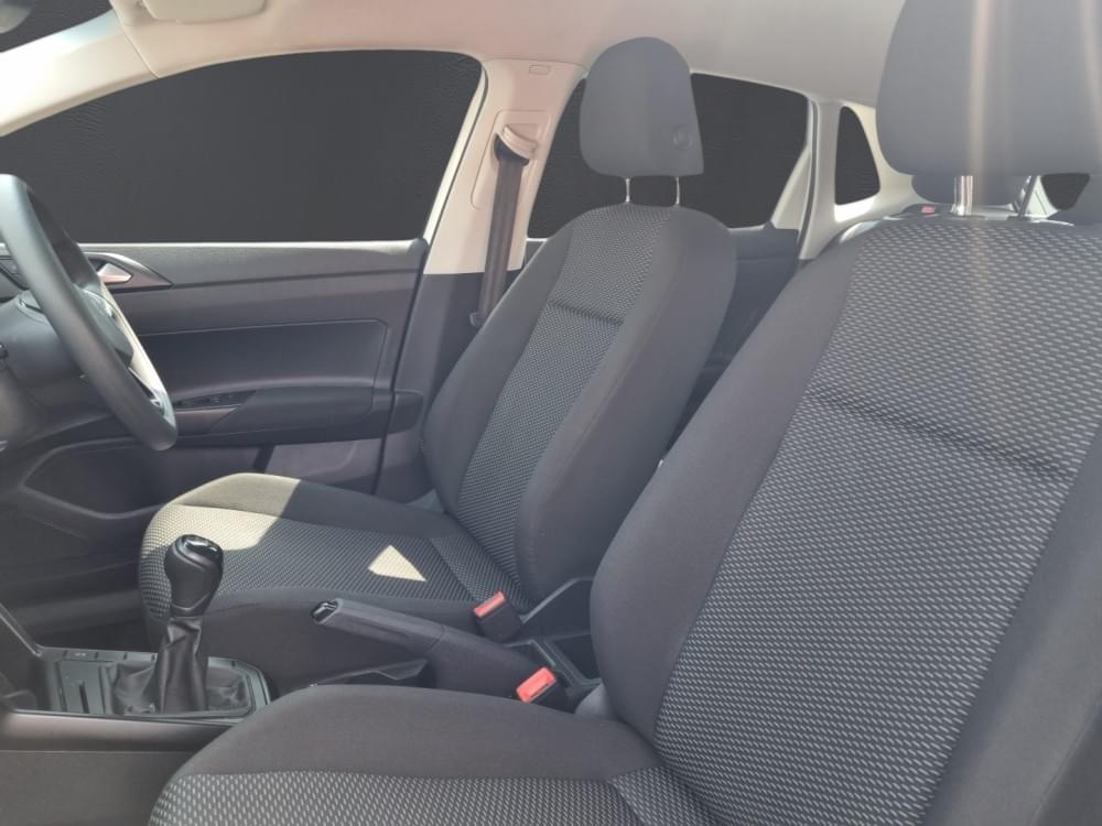 Volkswagen Polo Hatch 1.0 Tsi