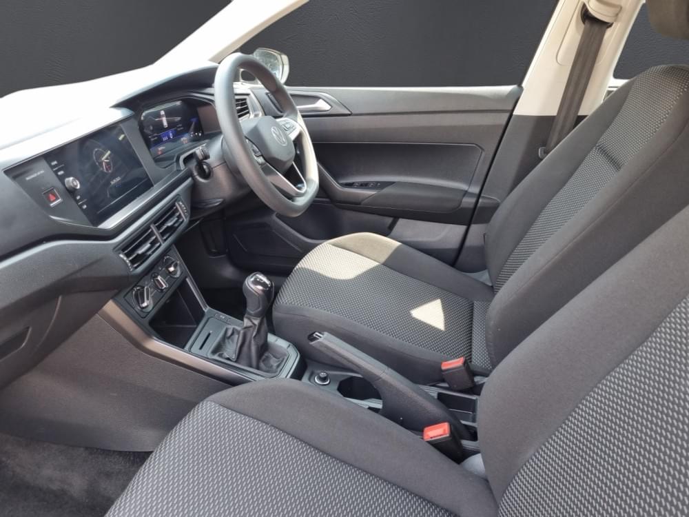 Volkswagen Polo Hatch 1.0 Tsi