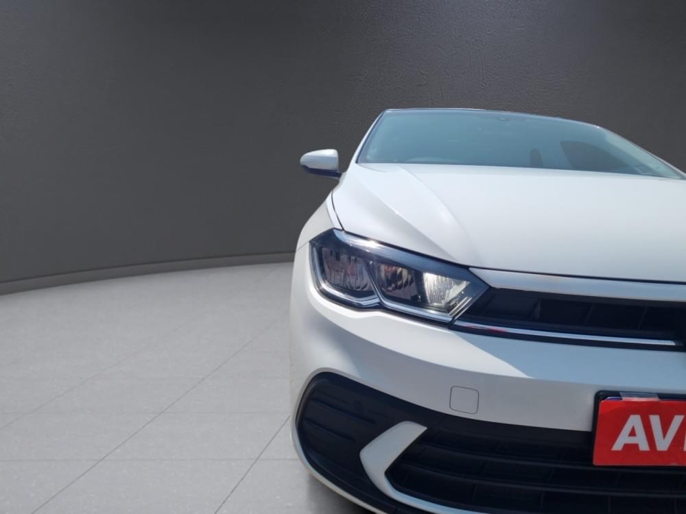 Volkswagen Polo Hatch 1.0 Tsi
