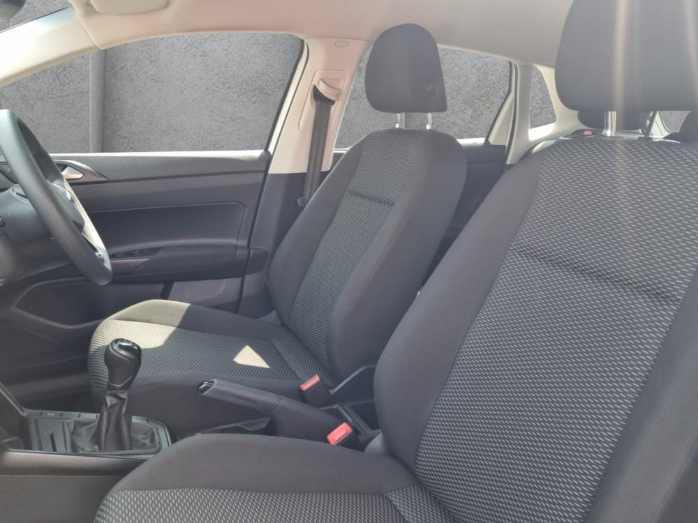 Volkswagen Polo Hatch 1.0 Tsi
