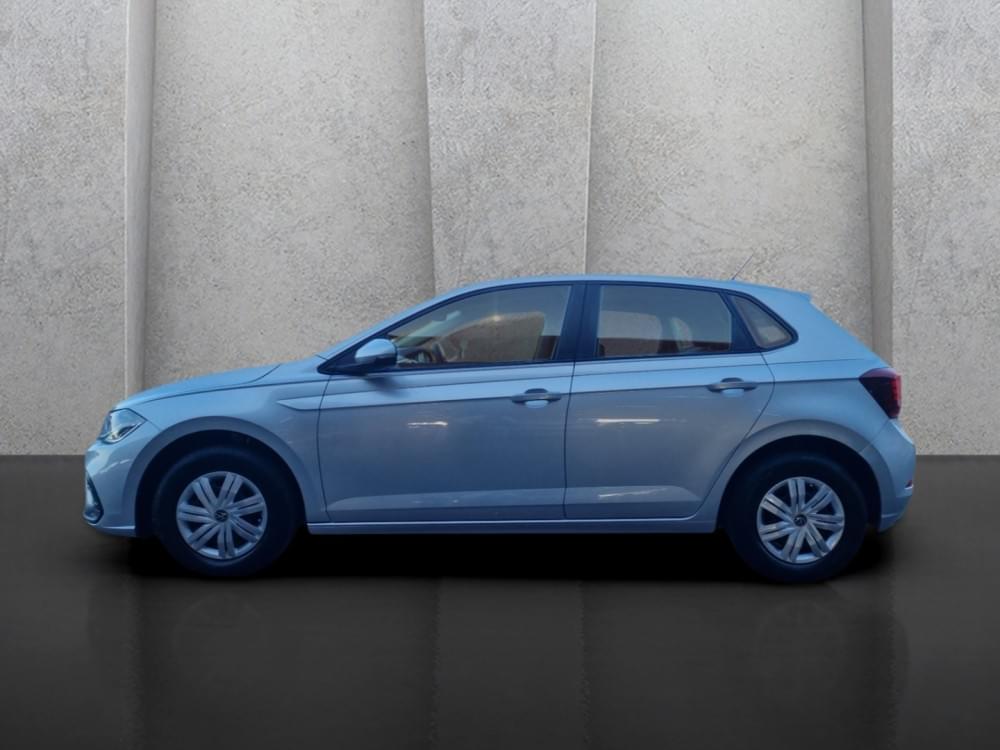 Volkswagen Polo Hatch 1.0 Tsi