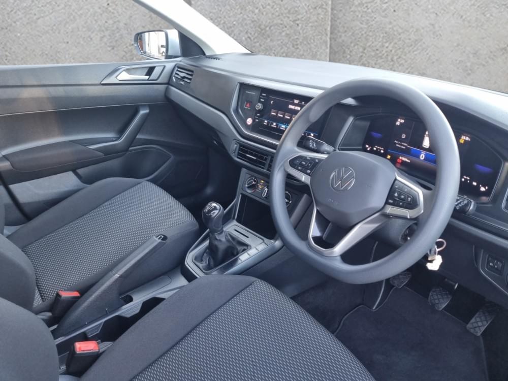 Volkswagen Polo Hatch 1.0 Tsi