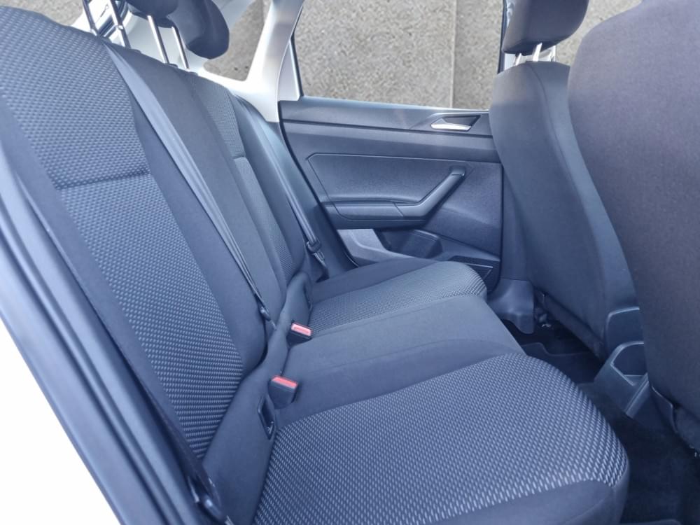 Volkswagen Polo Hatch 1.0 Tsi