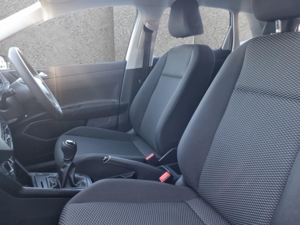 Volkswagen Polo Hatch 1.0 Tsi