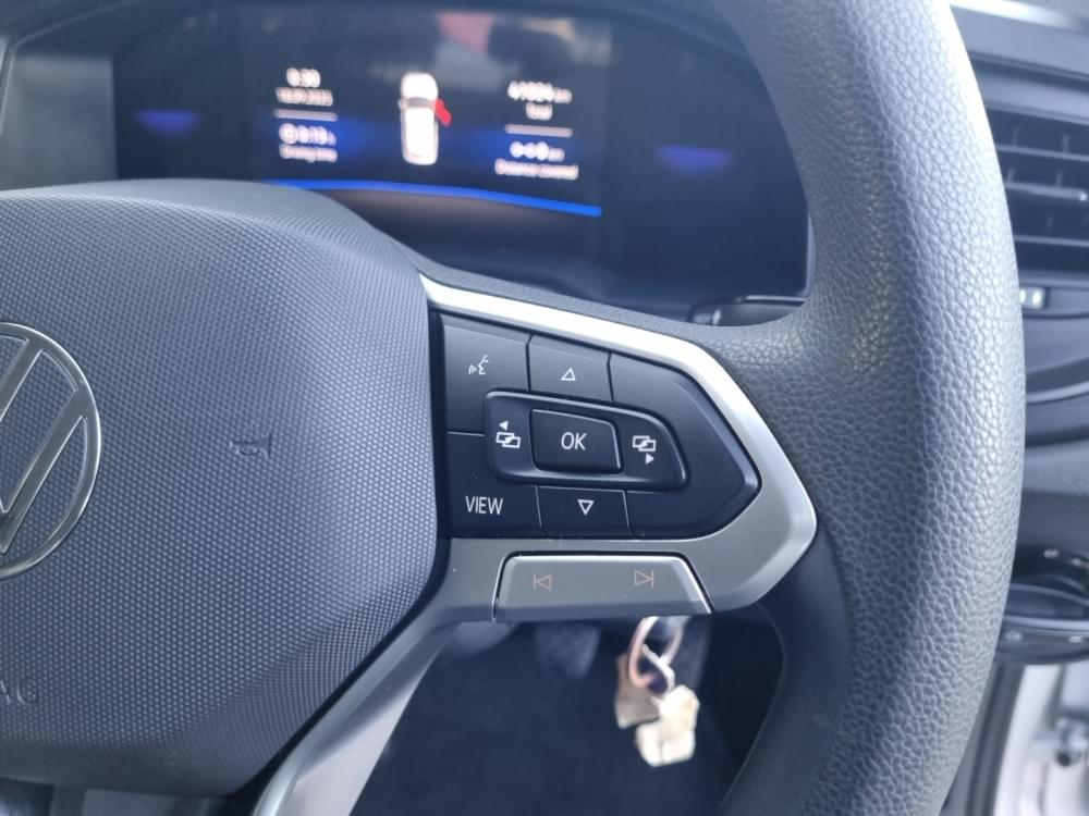 Volkswagen Polo Hatch 1.0 Tsi