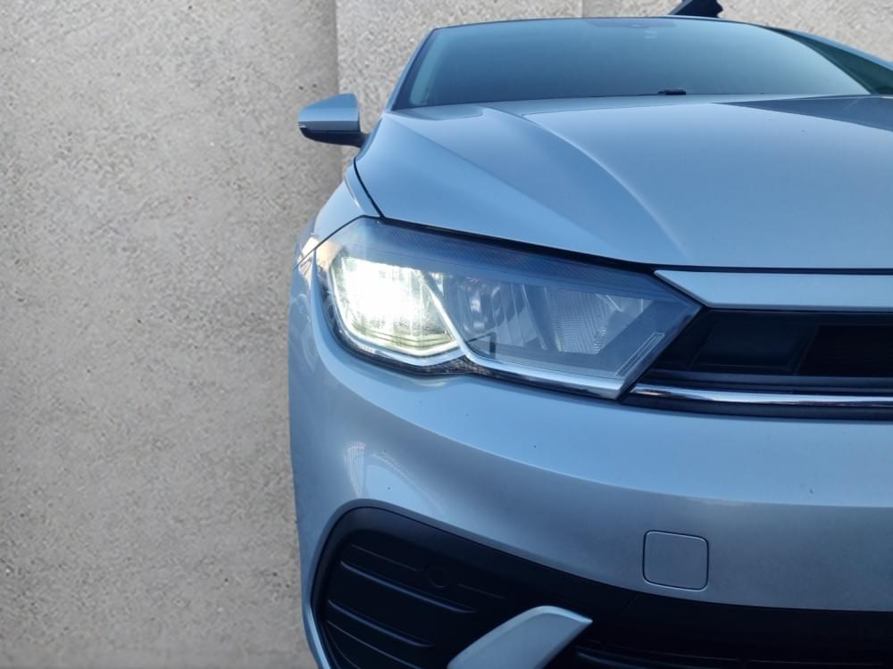 Volkswagen Polo Hatch 1.0 Tsi