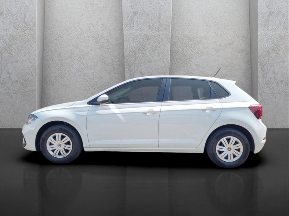 Volkswagen Polo Hatch 1.0 Tsi
