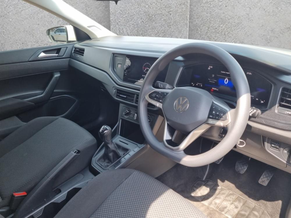 Volkswagen Polo Hatch 1.0 Tsi