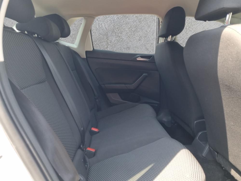 Volkswagen Polo Hatch 1.0 Tsi