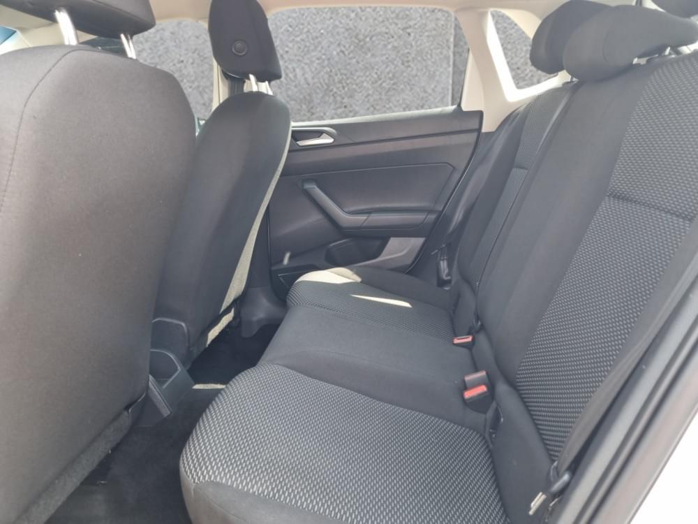 Volkswagen Polo Hatch 1.0 Tsi