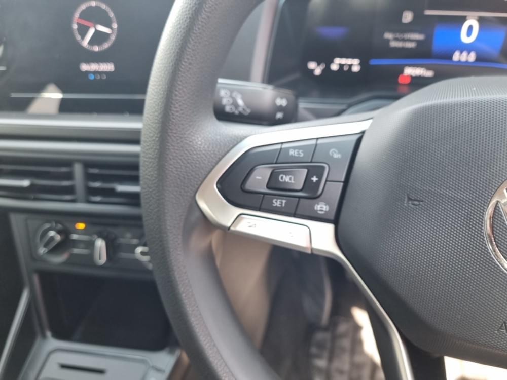 Volkswagen Polo Hatch 1.0 Tsi