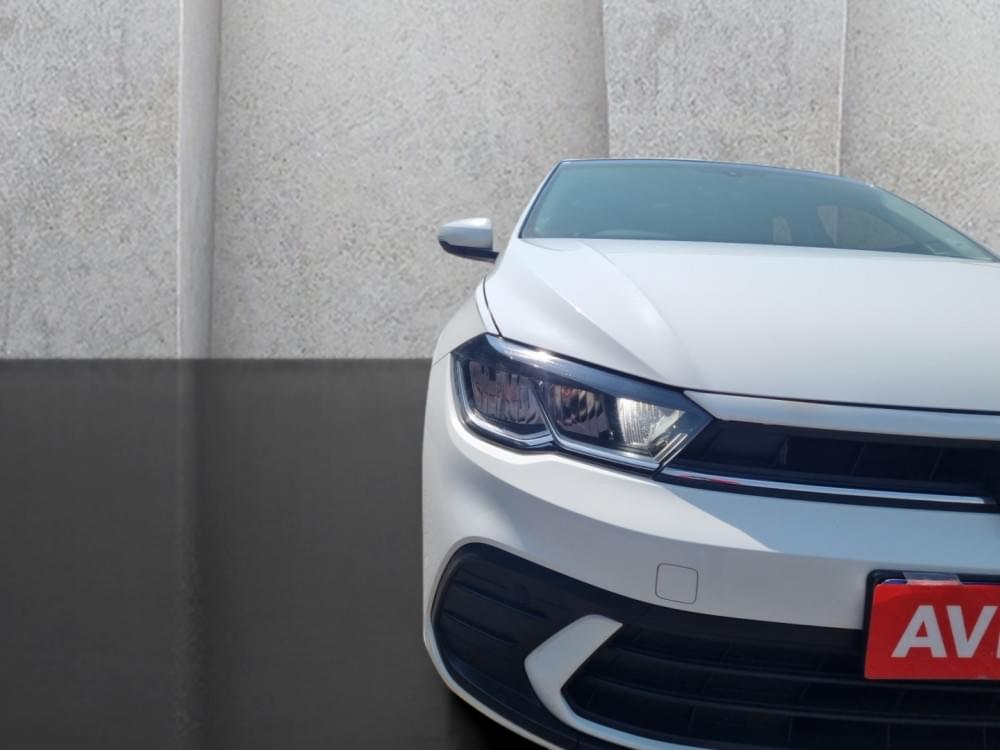 Volkswagen Polo Hatch 1.0 Tsi