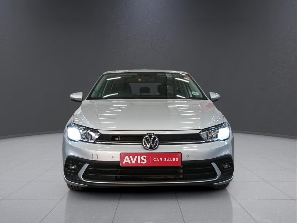 Volkswagen Polo Hatch 1.0 Tsi Life