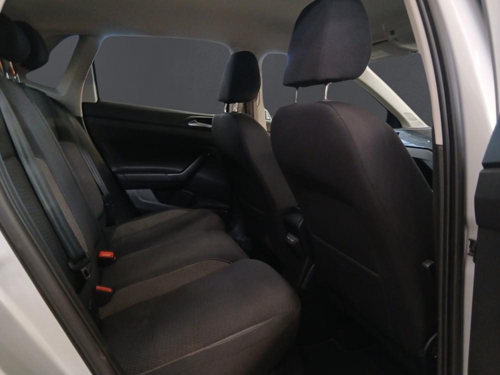 Volkswagen Polo Hatch 1.0 Tsi Life