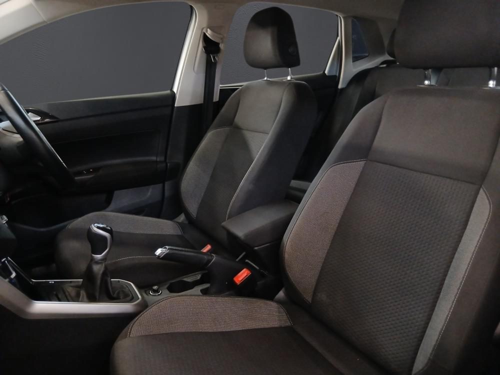 Volkswagen Polo Hatch 1.0 Tsi Life