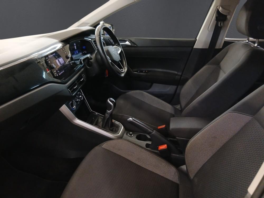 Volkswagen Polo Hatch 1.0 Tsi Life