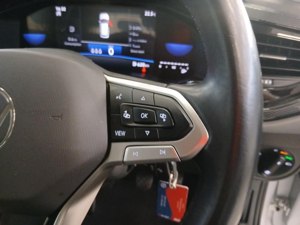 Volkswagen Polo Hatch 1.0 Tsi Life