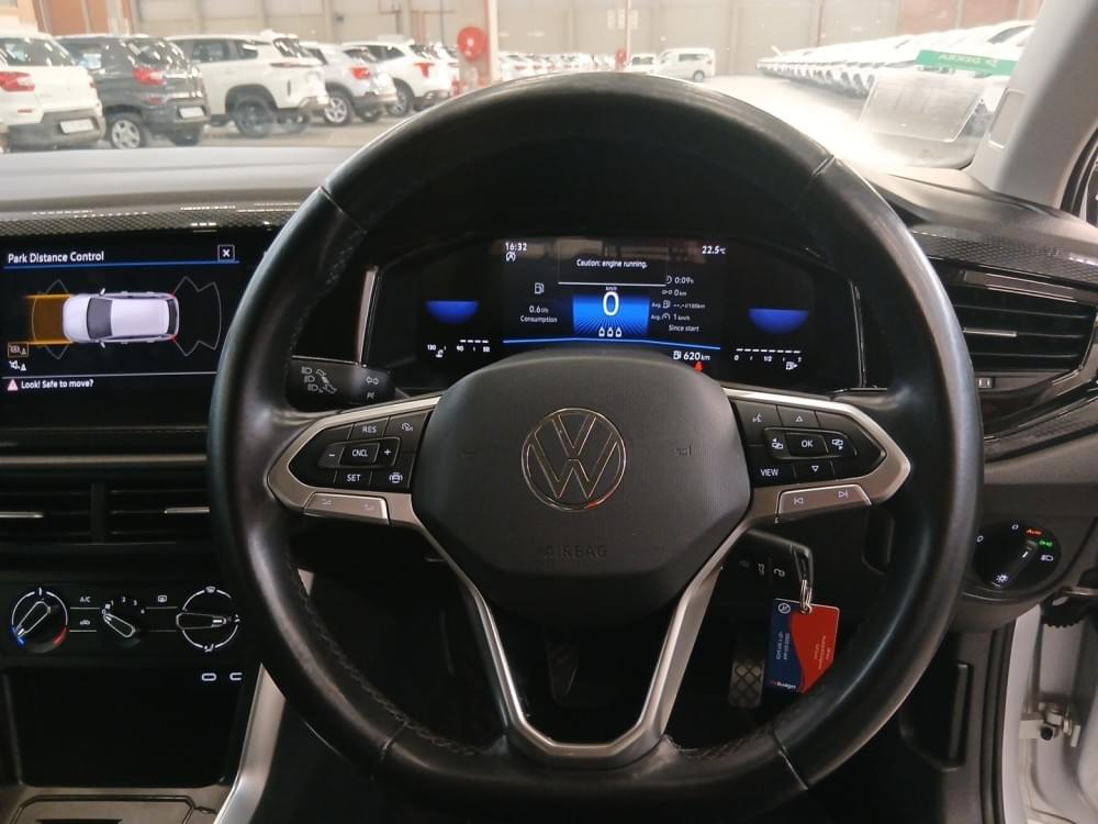 Volkswagen Polo Hatch 1.0 Tsi Life